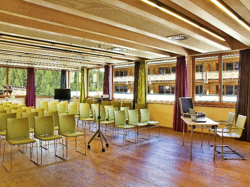 Falkensteiner Family Hotel Sonnenalpe Sonnenalpe Nassfeld Exterior photo