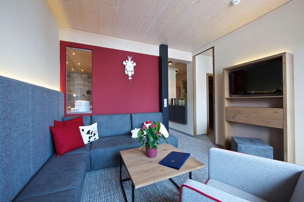 Falkensteiner Family Hotel Sonnenalpe Sonnenalpe Nassfeld Room photo