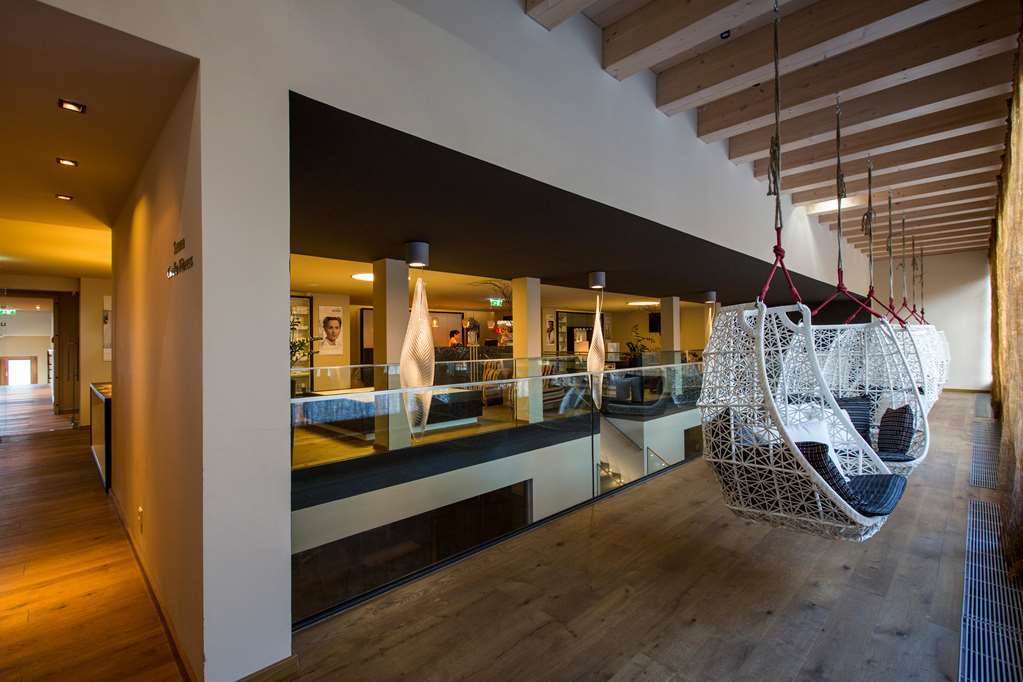 Falkensteiner Family Hotel Sonnenalpe Sonnenalpe Nassfeld Restaurant photo